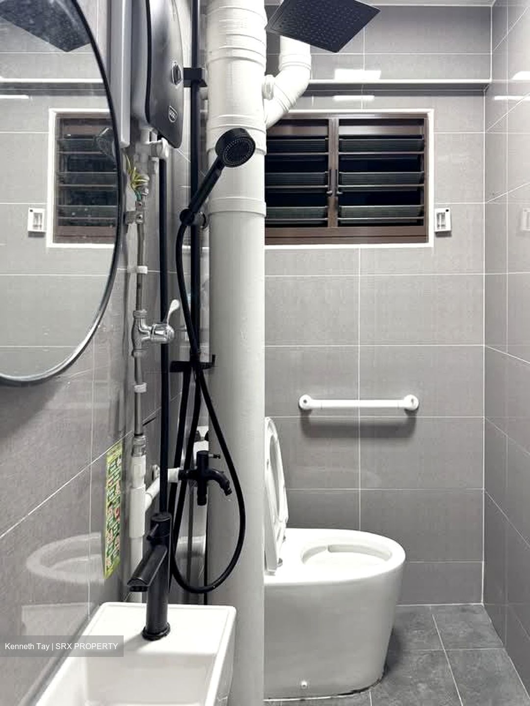 Blk 427 Yishun Avenue 11 (Yishun), HDB 4 Rooms #569210101